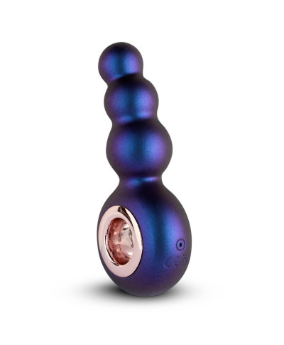 Hueman - Outer Space Vibrating Anal Plug