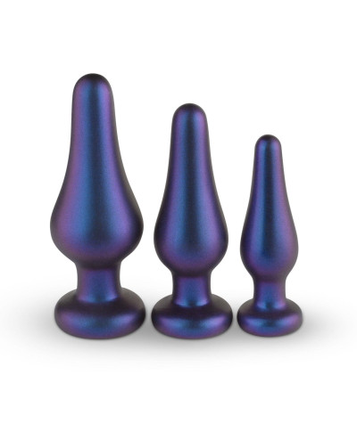 Hueman - Comets Butt Plug Set