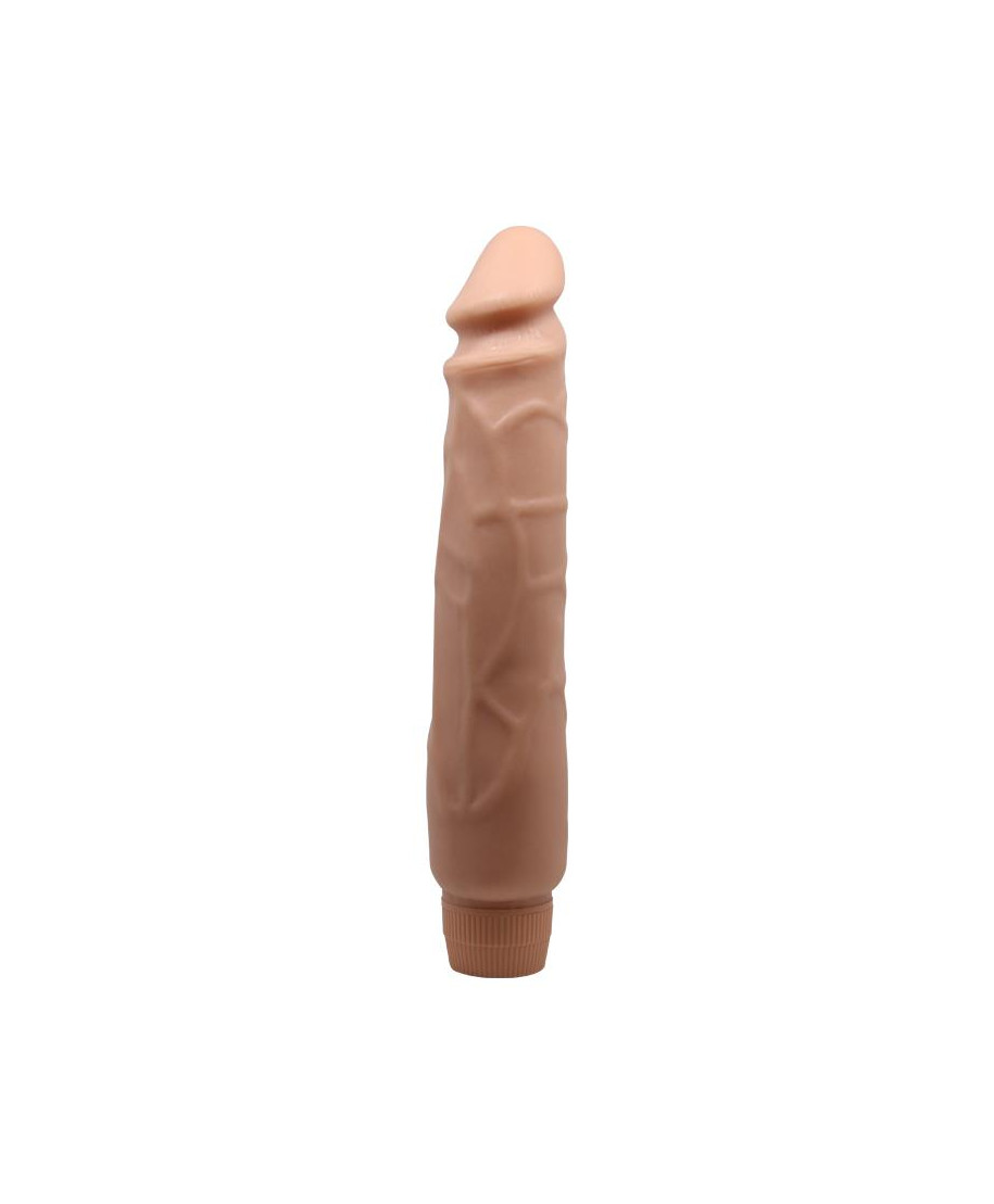 Wibrator realistyczny naturalny gruby penis 22 cm