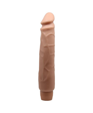 Wibrator realistyczny naturalny gruby penis 22 cm