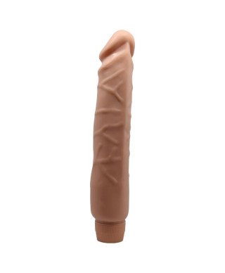 Wibrator realistyczny naturalny gruby penis 22 cm