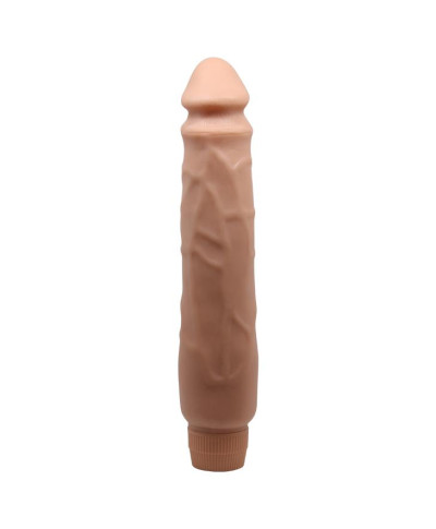 Wibrator realistyczny naturalny gruby penis 22 cm