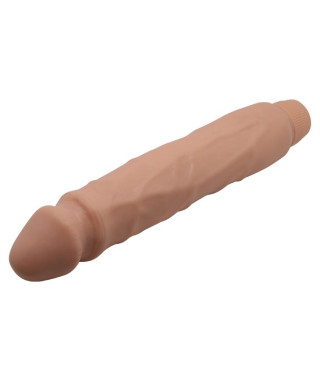 Wibrator realistyczny naturalny gruby penis 22 cm