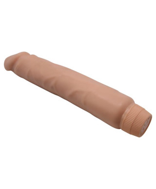 Wibrator realistyczny naturalny gruby penis 22 cm