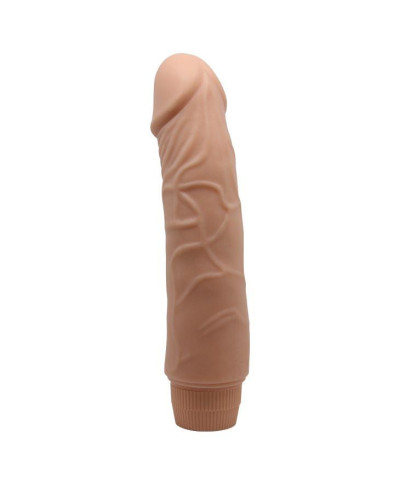 Naturalny członek penis realistyczny wibrator 19cm