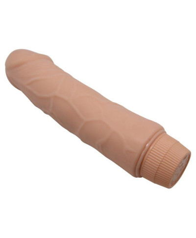 Naturalny członek penis realistyczny wibrator 19cm