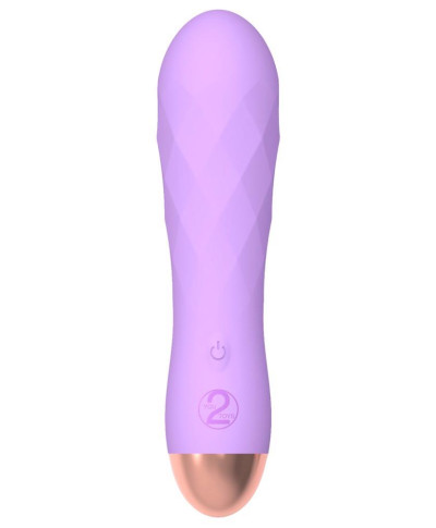 Cuties 20 Mini Vibrator Purpl