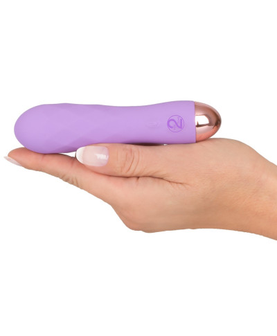 Cuties 20 Mini Vibrator Purpl