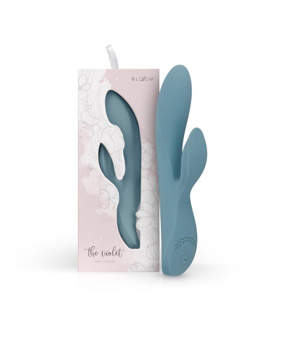 The Violet Rabbit Vibrator