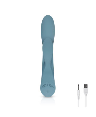 The Violet Rabbit Vibrator