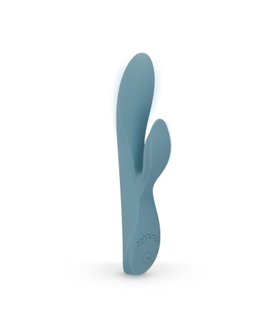 The Violet Rabbit Vibrator