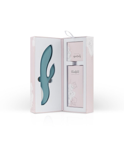 The Violet Rabbit Vibrator