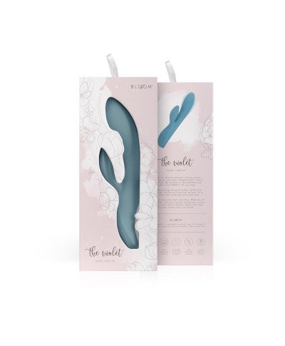 The Violet Rabbit Vibrator