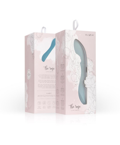 The Rose G-Spot Vibrator