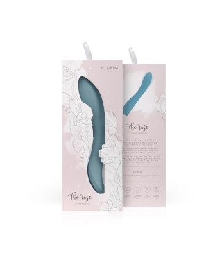 The Rose G-Spot Vibrator