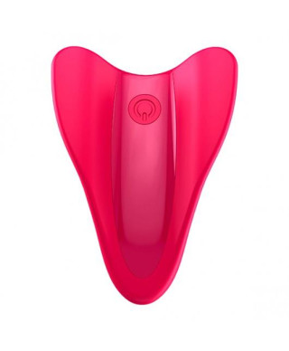 Wibrator sex masażer na palec satisfyer high fly