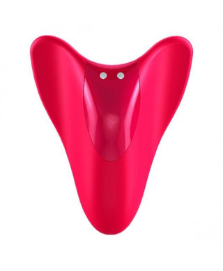 Wibrator sex masażer na palec satisfyer high fly