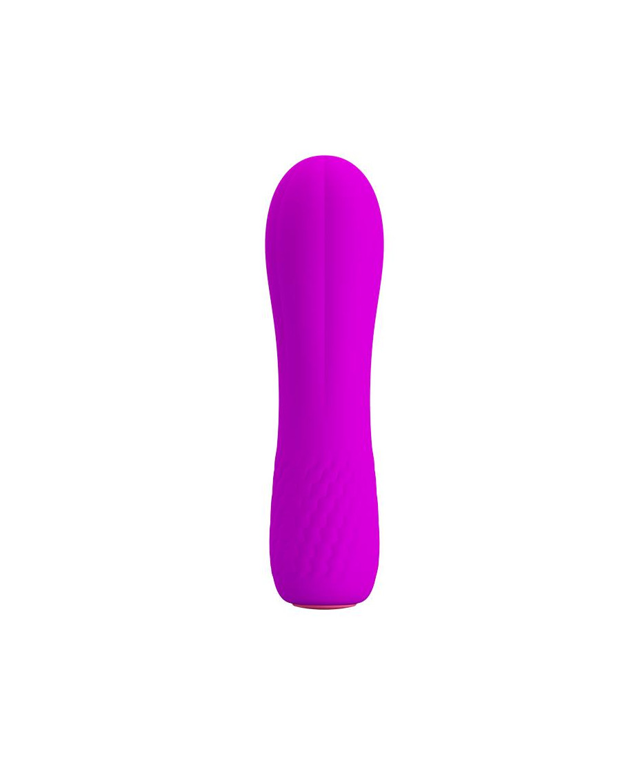 Mały wibrator mini masażer łechtaczki 12tryb 11cm