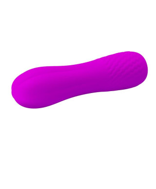 Mały wibrator mini masażer łechtaczki 12tryb 11cm