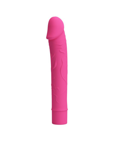 Klasyczny wibrator realistyczny penis 10 tryb 15cm