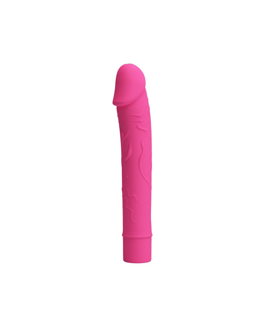 Klasyczny wibrator realistyczny penis 10 tryb 15cm