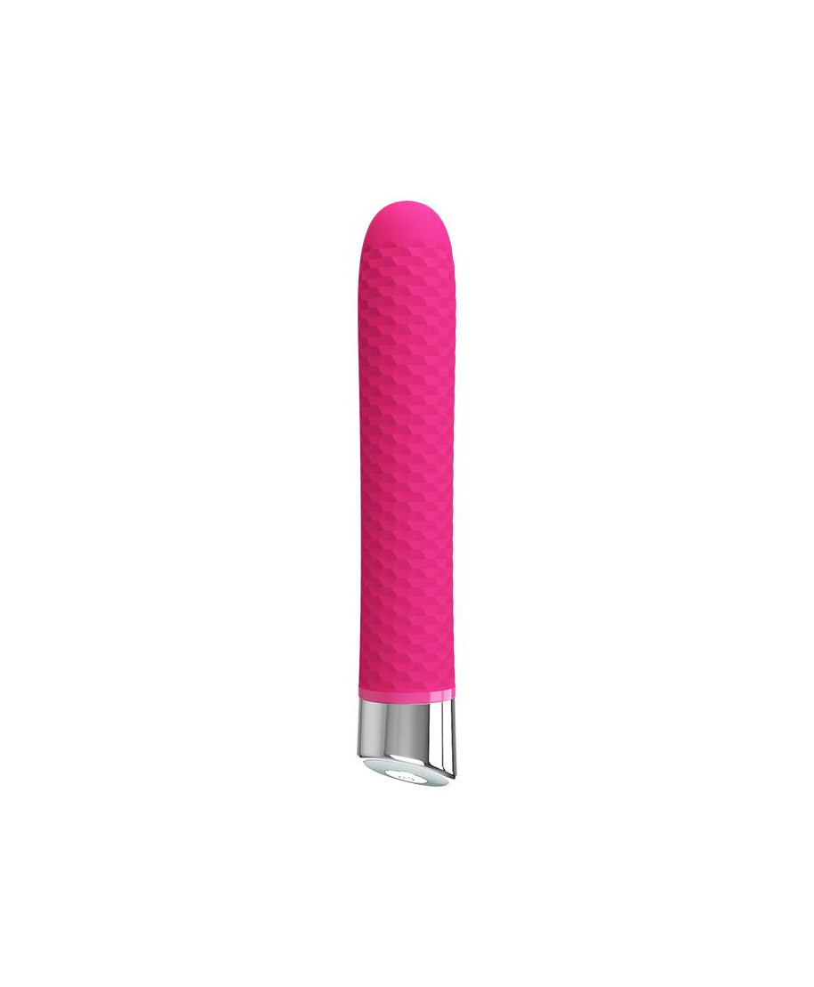 Klasyczny wibrator uniwersalny sex 16cm 12 trybów