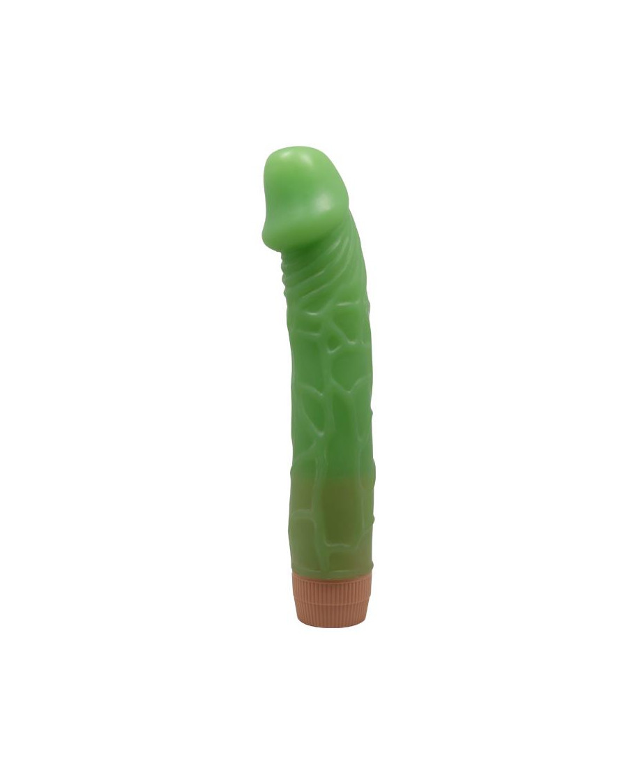 Wibrator realistyczny żyłki główka sex penis 22cm