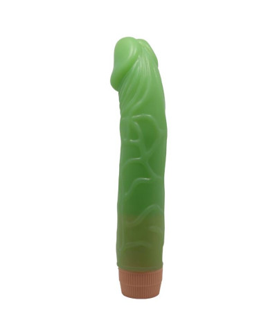 Wibrator realistyczny żyłki główka sex penis 22cm