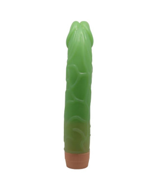 Wibrator realistyczny żyłki główka sex penis 22cm