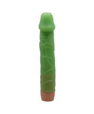 Wibrator realistyczny żyłki główka sex penis 22cm