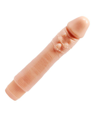 Wirbator penis naturalny członek realistyczny 24cm