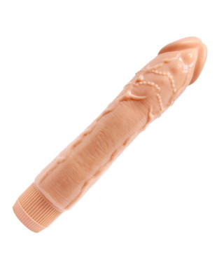 Wirbator penis naturalny członek realistyczny 24cm