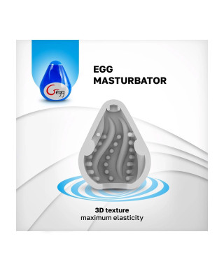 Gegg Masturbator