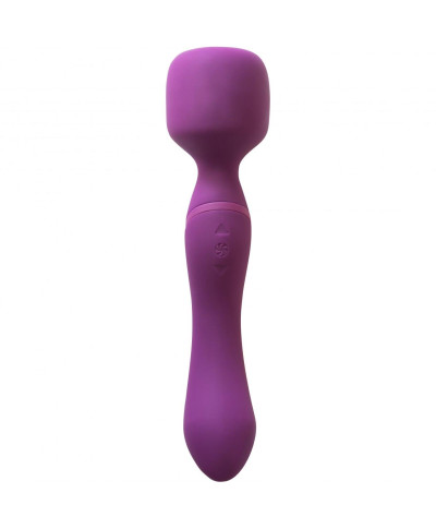 Heating Wand Purple