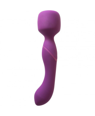 Heating Wand Purple