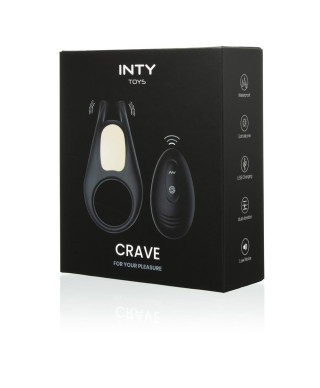 INTY Toys - Crave