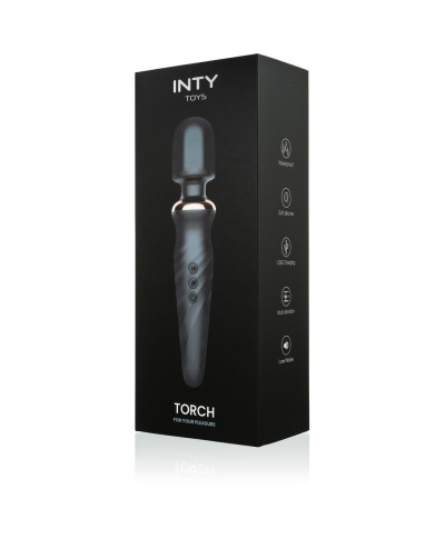 INTY Toys - Torch