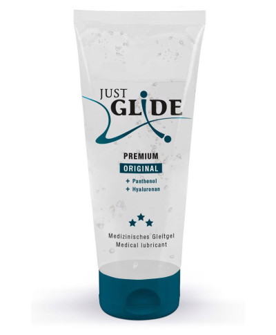 Just Glide Premium 200 ml