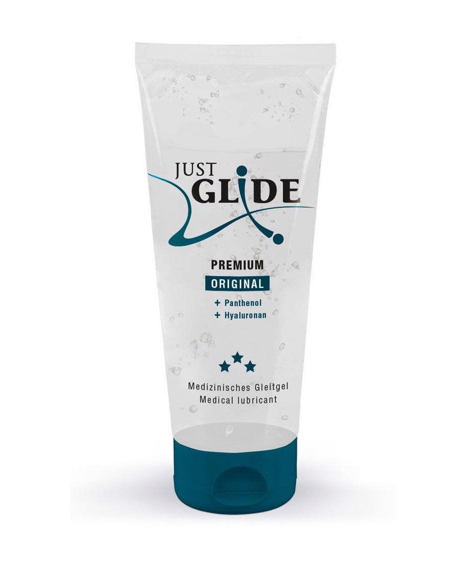 Just Glide Premium 200 ml