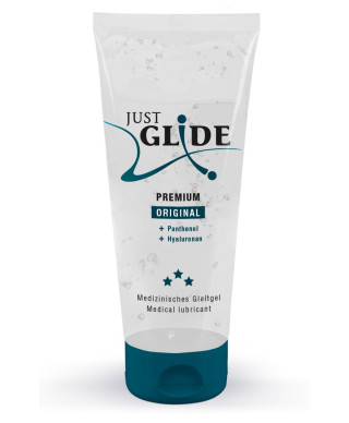 Just Glide Premium 200 ml