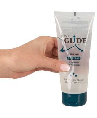 Just Glide Premium 200 ml