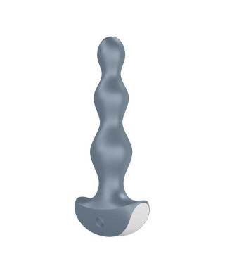 Wibrujący korek analny plug satisfyer lolli-plug 2