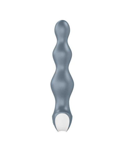 Wibrujący korek analny plug satisfyer lolli-plug 2