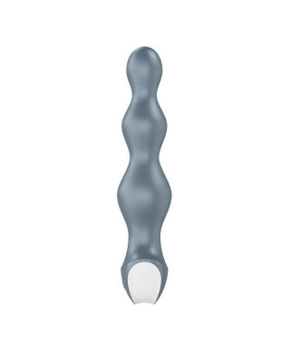 Wibrujący korek analny plug satisfyer lolli-plug 2