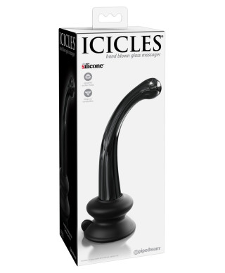 Icicles No 87