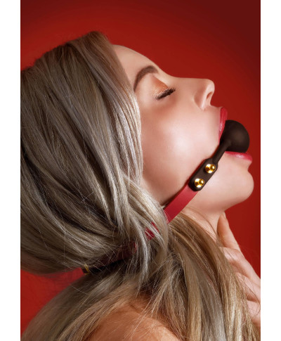 Silicone Ball Gag