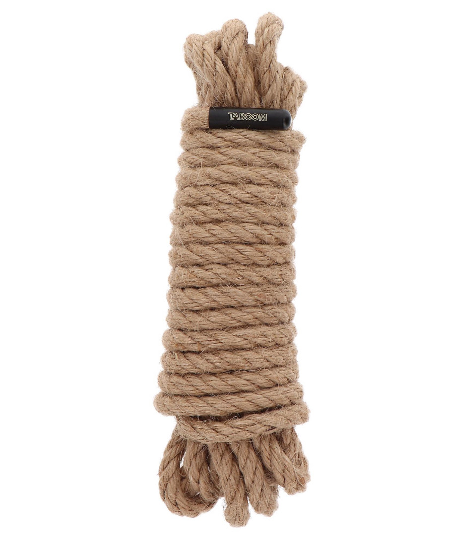 Hemp Rope 5 Meter 7 mm