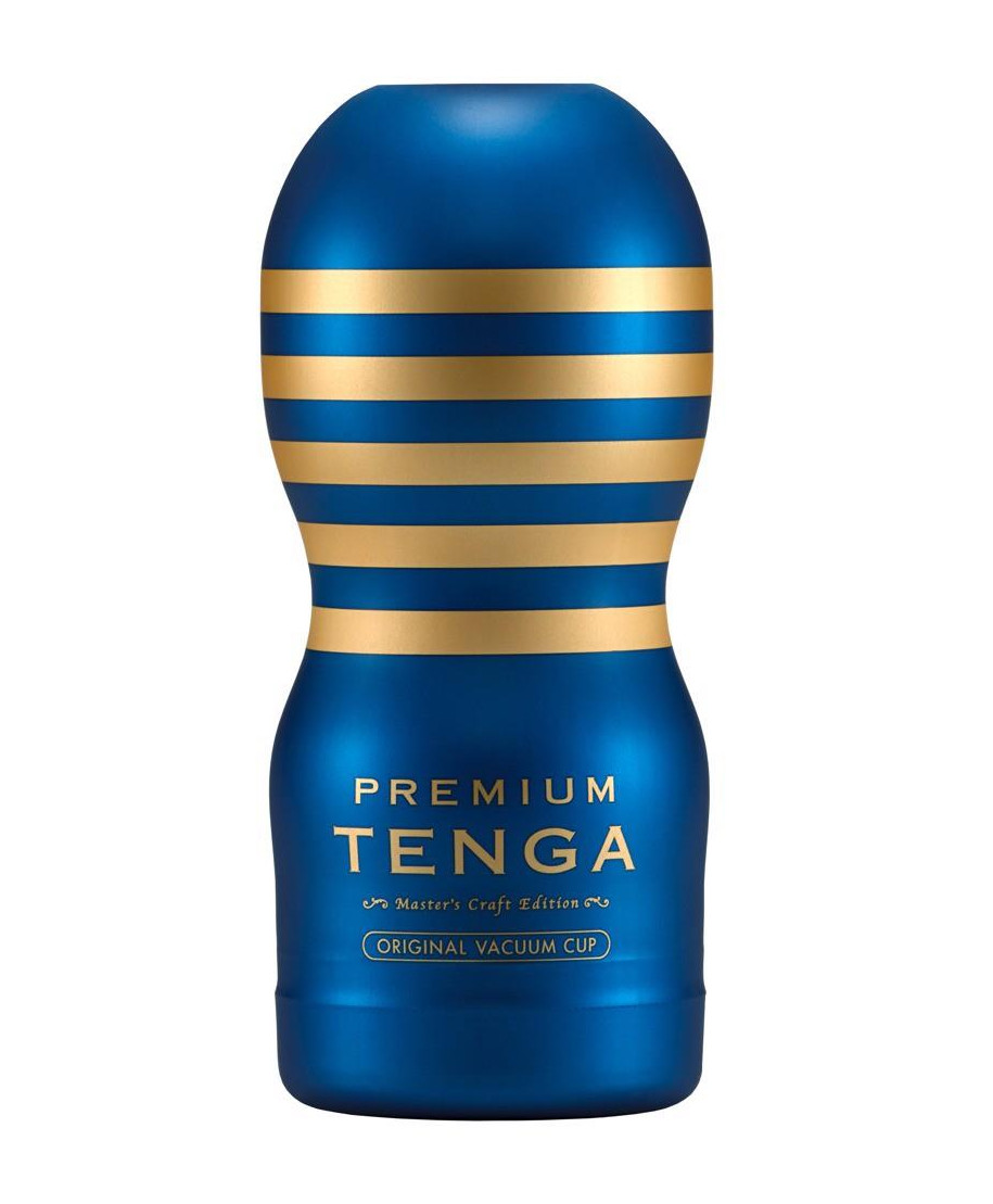 Prem Tenga Orig Vacuum Cup