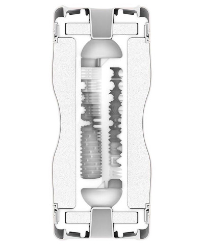 Premium Tenga Dual Sensation C