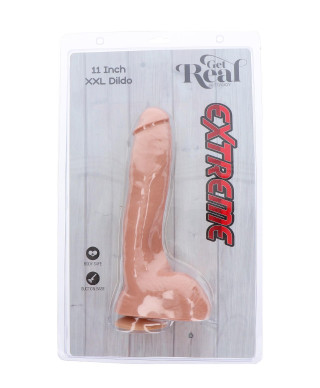 Extreme XXL Dildo 11 Inch